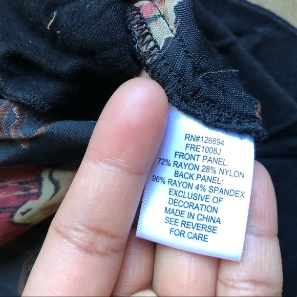 Super Cute Sexy Lace Live to be Spoiled Tank Top S - Picture 8 of 8